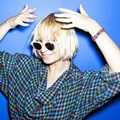 Sia Furler Photoshoot