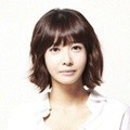 Wang Ji Hye Photoshoot