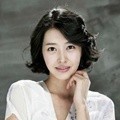 Wang Ji Hye Photoshoot