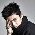 Yoo Ah In di Majalah 1stLook Edisi Oktober 2011