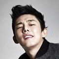 Yoo Ah In di Majalah 1stLook Edisi Oktober 2011