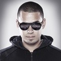 Afrojack Photoshoot