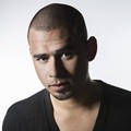 Afrojack Photoshoot