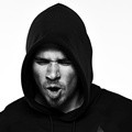 Afrojack Photoshoot