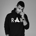 Afrojack Photoshoot