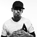 Afrojack Photoshoot