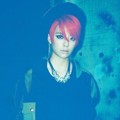 Amber f(x) di Teaser Album 'Red Light'
