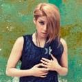 Amber f(x) di Teaser Album 'Red Light'