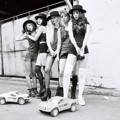 f(x) di Teaser Album 'Red Light'