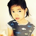 Haru Putri dari Penyanyi Hip Hop Tablo