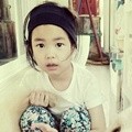 Haru Putri dari Penyanyi Hip Hop Tablo