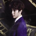 HongBin VIXX di Teaser Single 'Eternity'