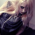 Krystal f(x) di Teaser Album 'Red Light'