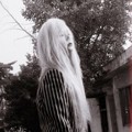 Krystal f(x) di Teaser Album 'Red Light'
