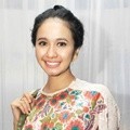 Laudya Cynthia Bella Saat Buka Bersama MD Entertainment