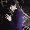 Leo VIXX di Teaser Single 'Eternity'