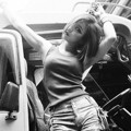 Luna f(x) di Teaser Album 'Red Light'