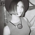 Luna f(x) di Teaser Album 'Red Light'