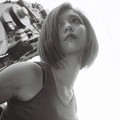 Luna f(x) di Teaser Album 'Red Light'