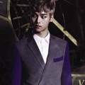 N VIXX di Teaser Single 'Eternity'