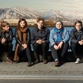 Of Monsters and Men di Majalah The Hollywood Reporter