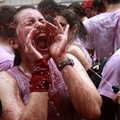 Festival Banteng atau Festival San Fermin Merupakan Tradisi Kota Pamplona, Spanyol
