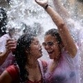 Seluruh Pemuda di Kawasan Eropa Tak Mau Lewatkan Festival San Fermin