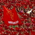 Festival San Fermin Begitu Terkenal Setelah Ernest Hemingway Menulis Buku 'The Sun Also Rises'
