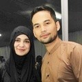 Shireen Sungkar dan Teuku Wisnu Saat Buka Bersama MD Entertainment