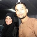 Shireen Sungkar dan Teuku Wisnu Saat Buka Bersama MD Entertainment