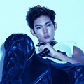Song Kyung Il HISTORY di Teaser Mini Album 'Desire'