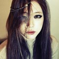 Sulli f(x) di Teaser Album 'Red Light'