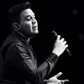 Tulus Tampil di Java Jazz 2014