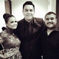 Tulus Diapit Citra Scholastika dan Mike Mohede