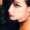 Victoria f(x) di Teaser Album 'Red Light'