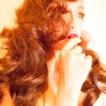 Victoria f(x) di Teaser Album 'Red Light'