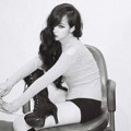 Victoria f(x) di Teaser Album 'Red Light'