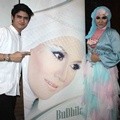 Aliando dan Budhila dalam Launching Single Bertajuk 'Ramadhan'