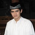 Aliando Ciptakan Lagu Berjudul 'Ramadhan'