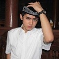 Aliando Jadi Pencipta dan Produser Lagu 'Ramadhan' yang Dinyanyikan oleh Budhila