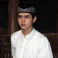 Aliando Jadi Pencipta dan Produser Lagu 'Ramadhan' yang Dinyanyikan oleh Budhila