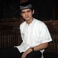 Aliando Saat Launching Single 'Ramadhan' Ciptaannya