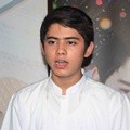 Aliando Ciptakan Lagu Berjudul 'Ramadhan'