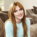 Bella Thorne Photoshoot