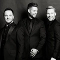 Boyzone Berasal dari Dublin, Irlandia