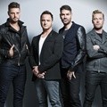 Boyzone Berasal dari Dublin, Irlandia