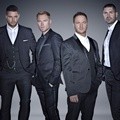 Boyzone Photoshoot