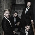 Boyzone Photoshoot