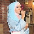 Budhila Merilis Single Bertajuk 'Ramadhan'