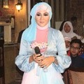 Budhila Merilis Single Bertajuk 'Ramadhan'